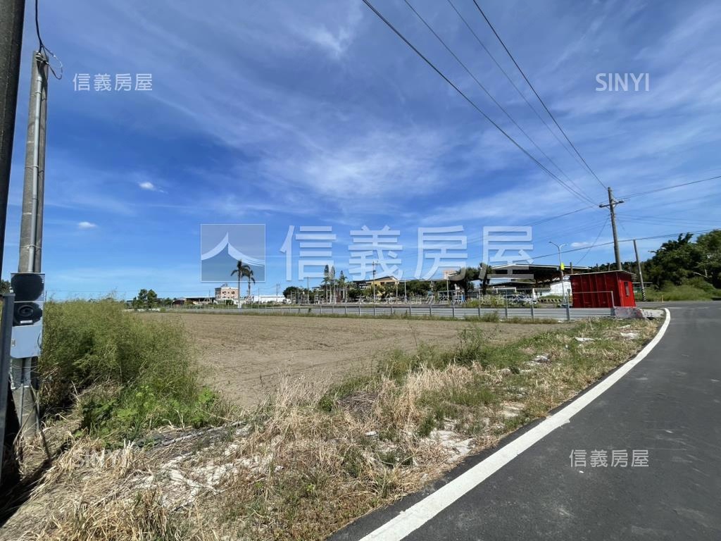 【有水有電】安定農地房屋室內格局與周邊環境
