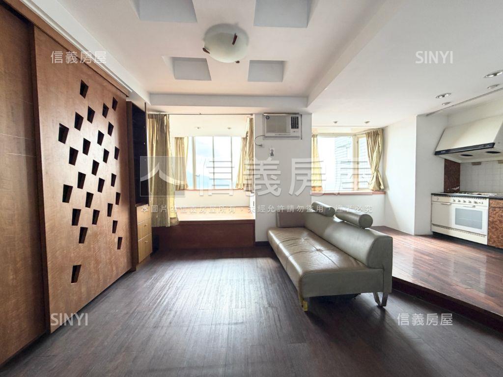 河景詩畫城堡房屋室內格局與周邊環境