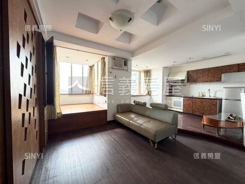 河景詩畫城堡房屋室內格局與周邊環境