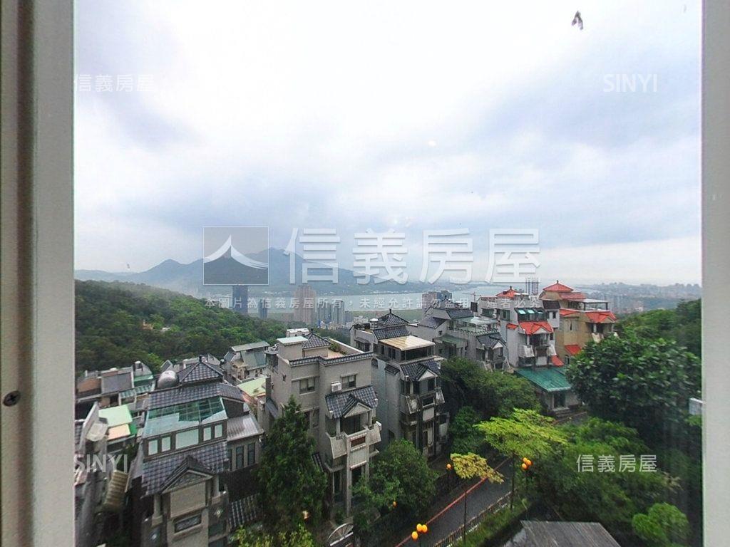 河景詩畫城堡房屋室內格局與周邊環境