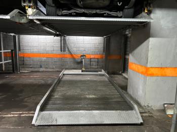 陽光新廈★Ｂ２車位