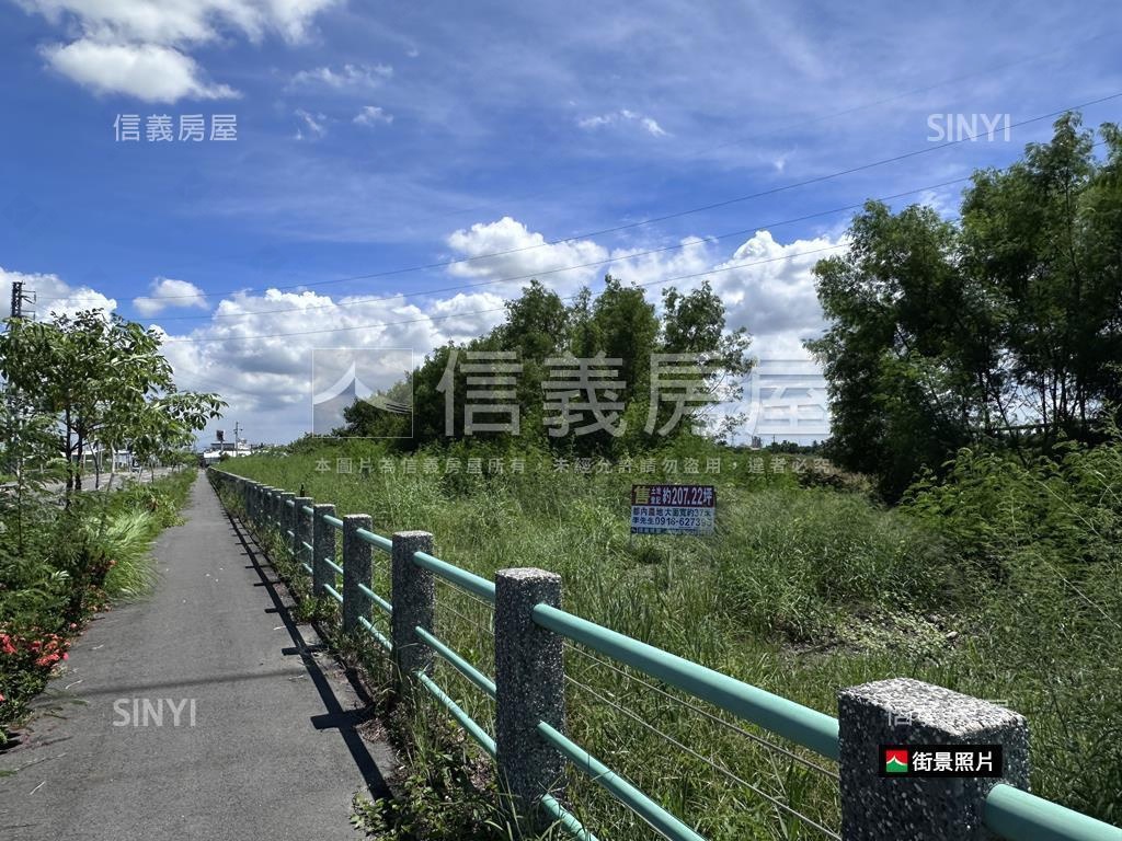 仁德德糖路面農地房屋室內格局與周邊環境