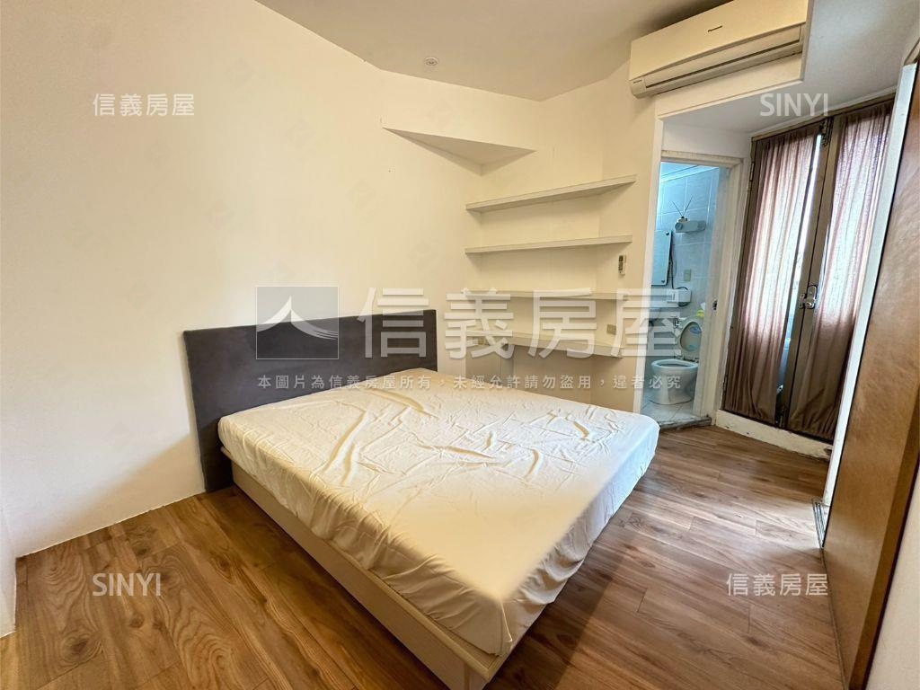 主推！六張犁高樓亮房房屋室內格局與周邊環境