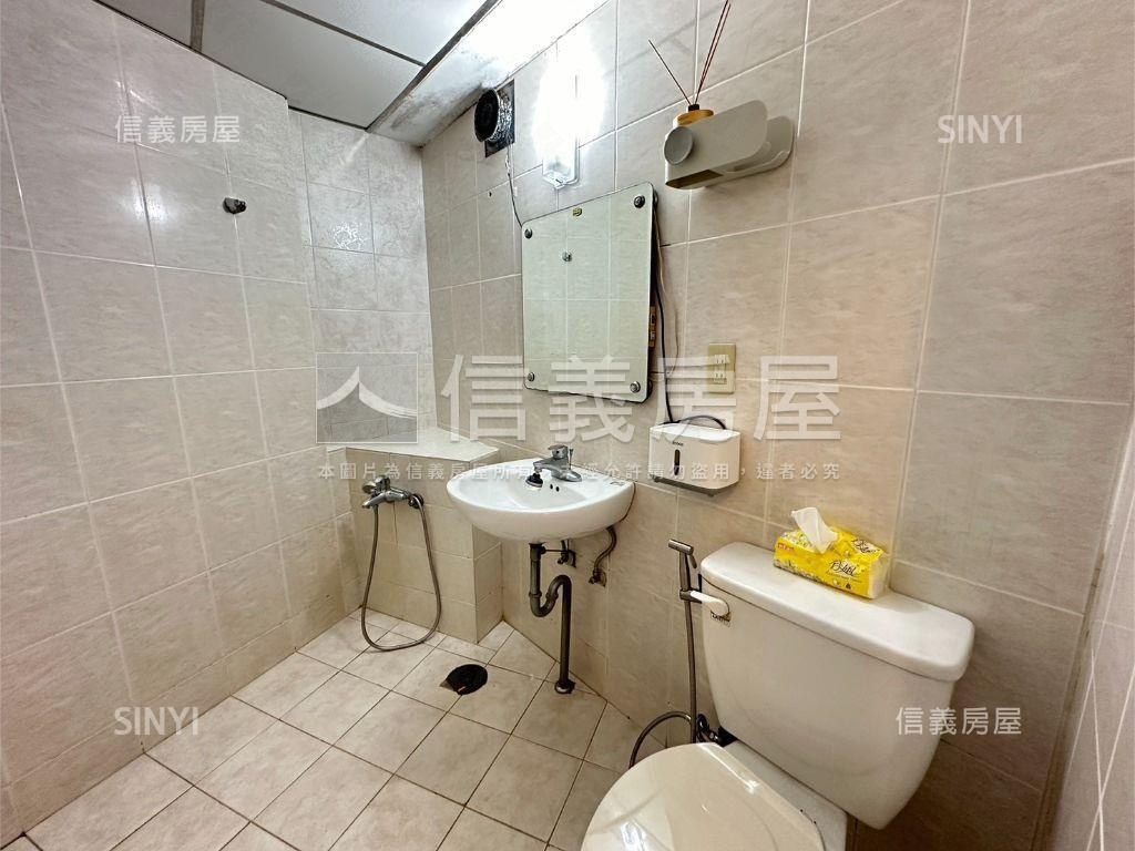 主推！六張犁高樓亮房房屋室內格局與周邊環境