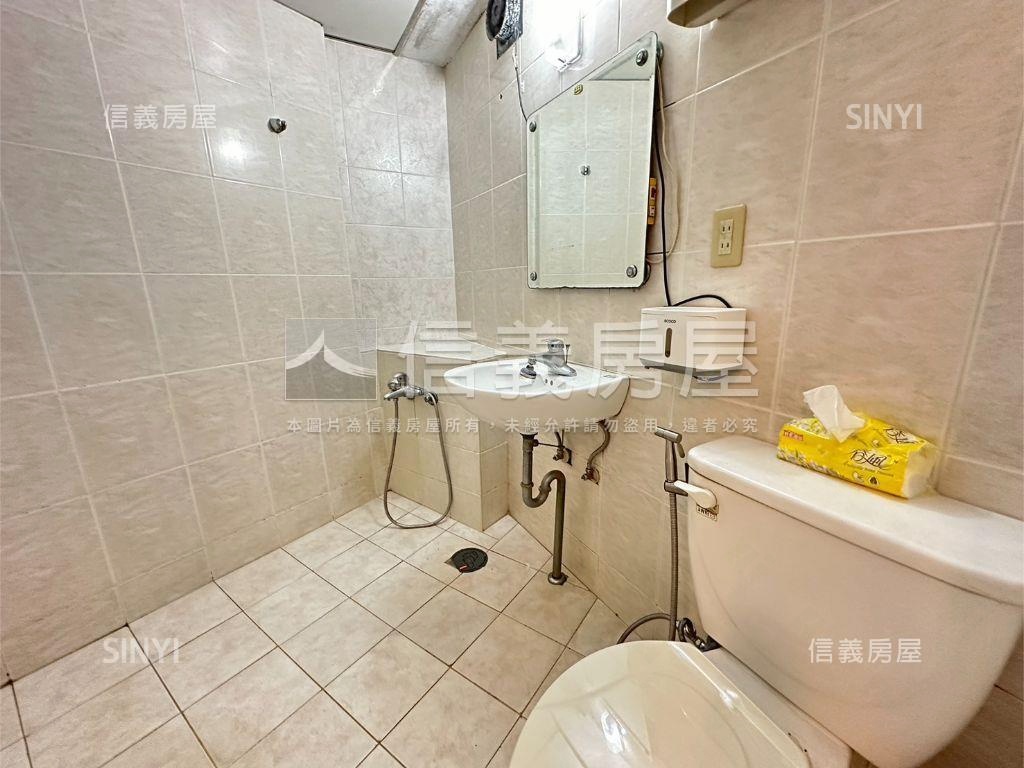 主推！六張犁高樓亮房房屋室內格局與周邊環境