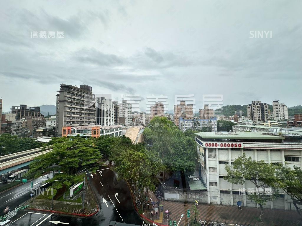 主推！六張犁高樓亮房房屋室內格局與周邊環境