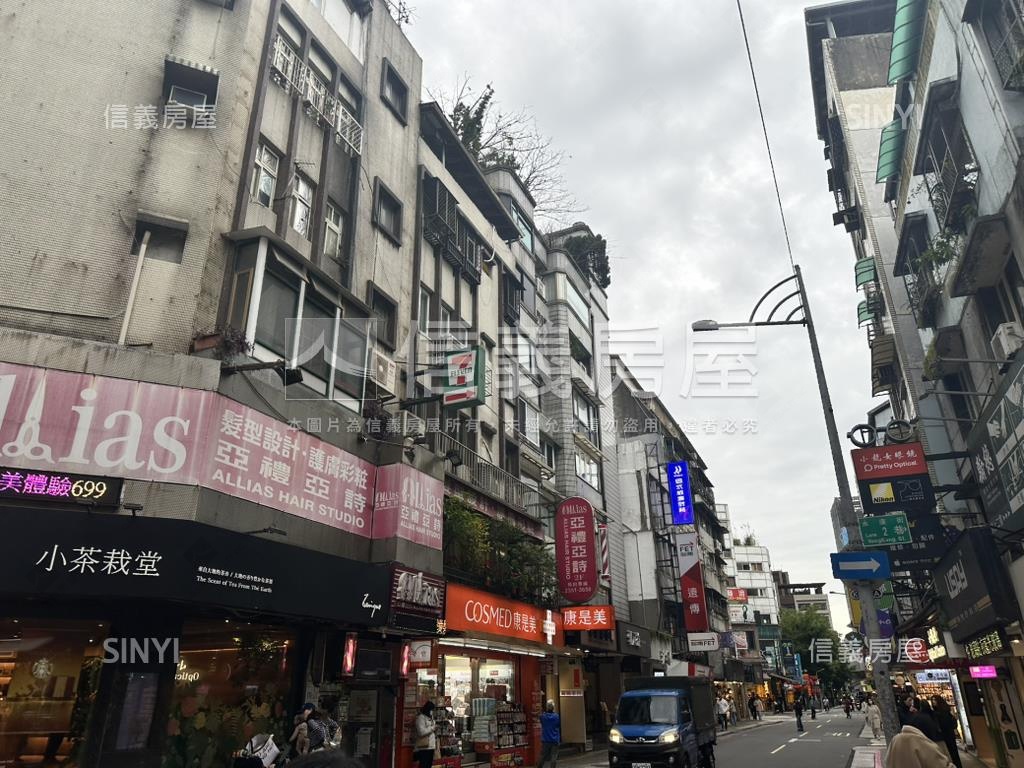 大麗水新生美景房屋室內格局與周邊環境