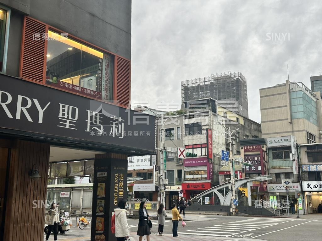大麗水新生美景房屋室內格局與周邊環境