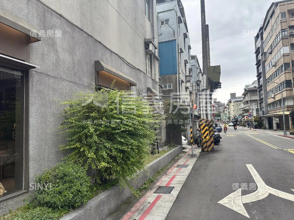 大麗水新生美景房屋室內格局與周邊環境