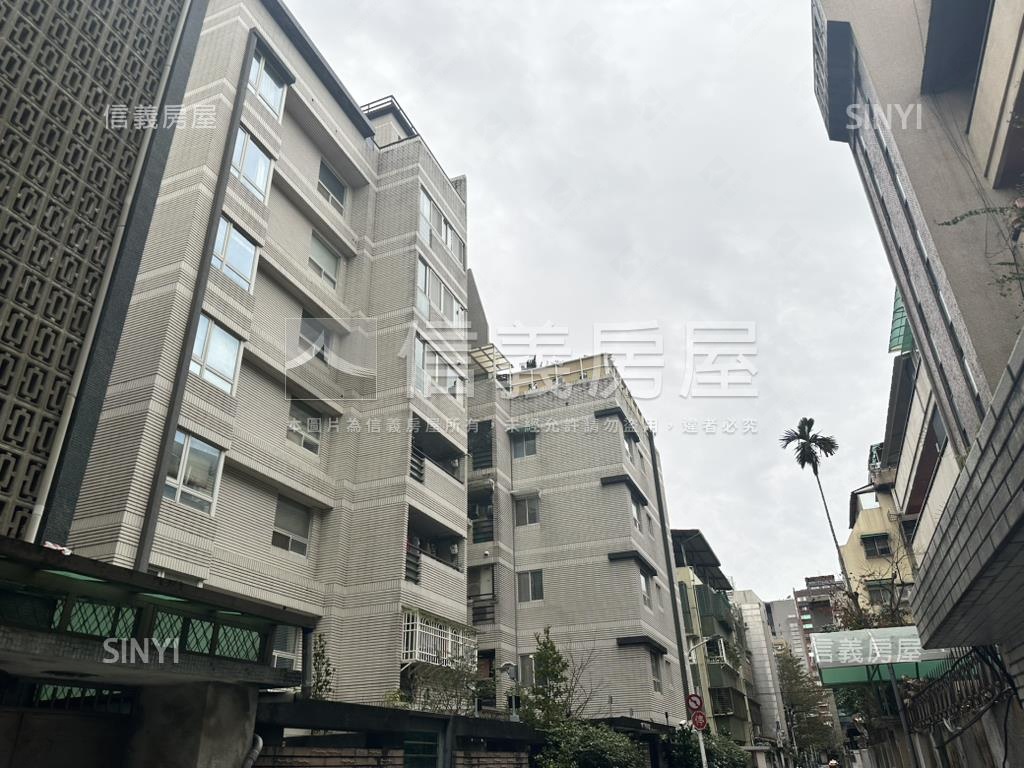 大麗水新生美景房屋室內格局與周邊環境