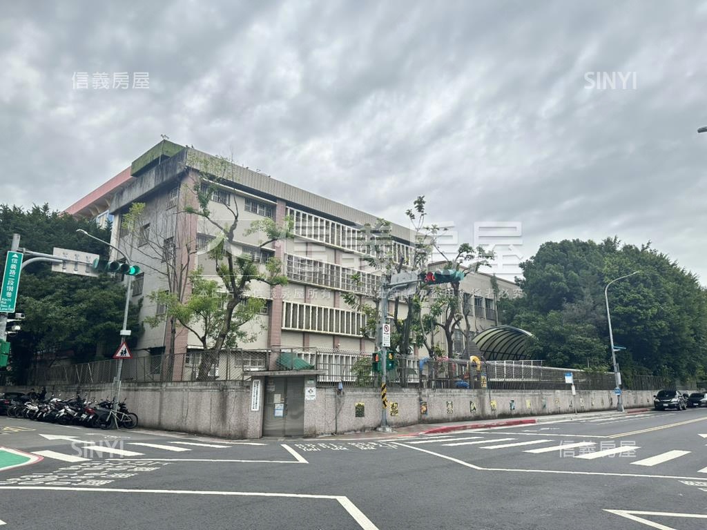 大麗水新生美景房屋室內格局與周邊環境
