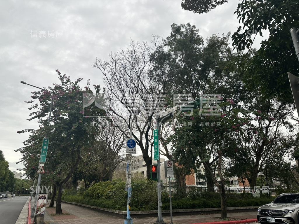 大麗水新生美景房屋室內格局與周邊環境