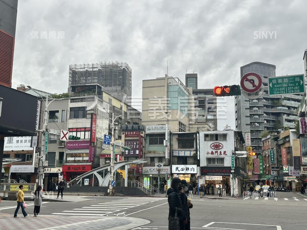 大麗水新生美景房屋室內格局與周邊環境