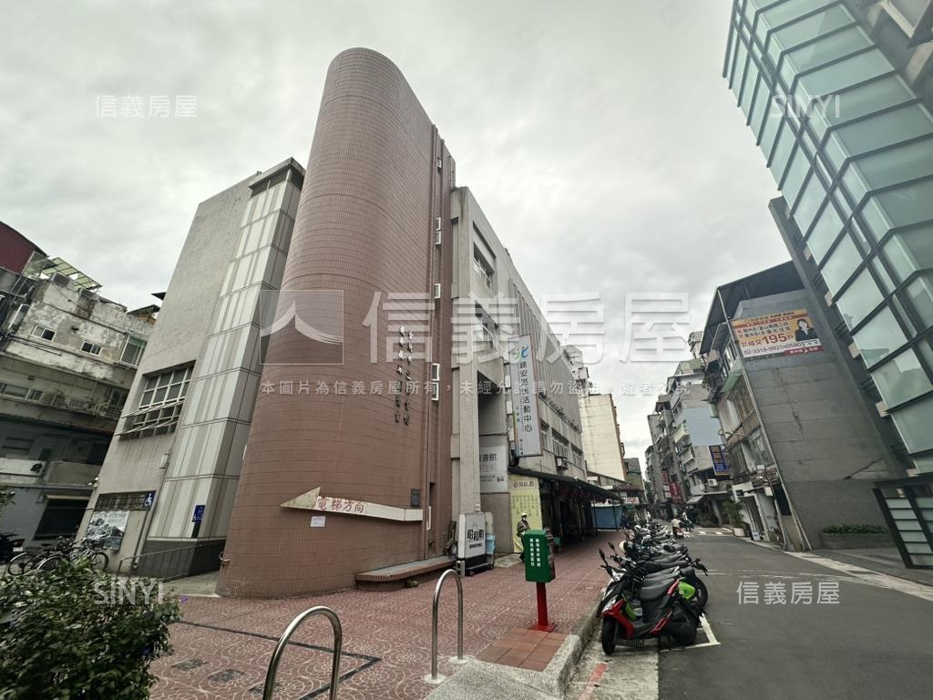 大麗水新生美景房屋室內格局與周邊環境