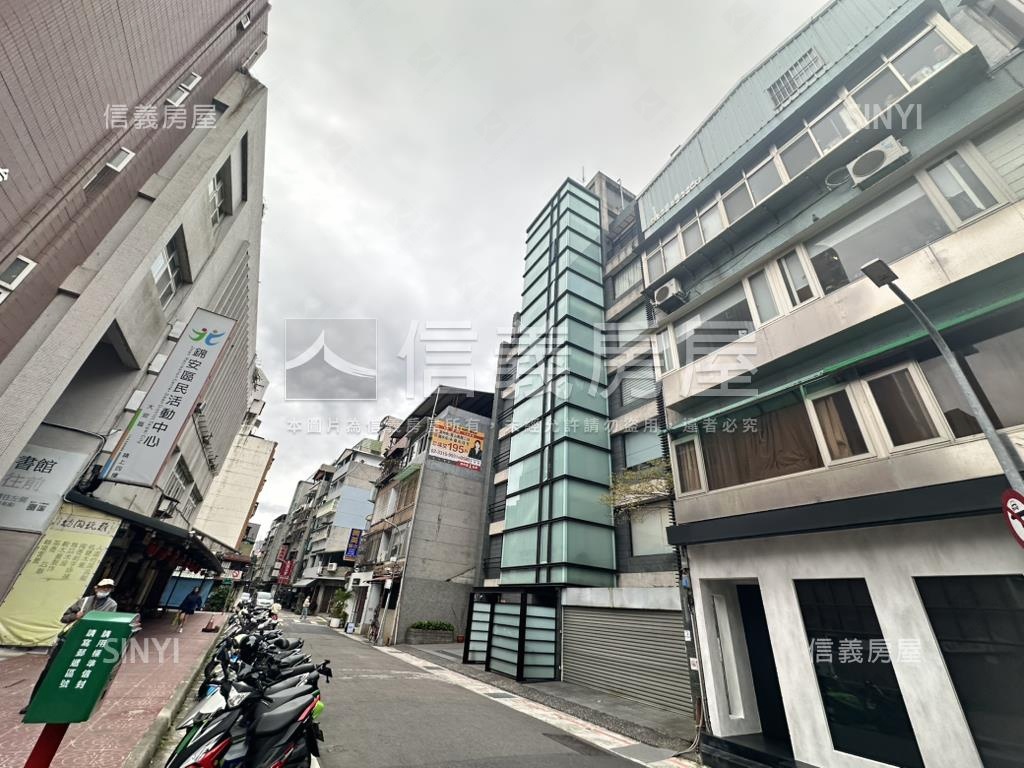 大麗水新生美景房屋室內格局與周邊環境