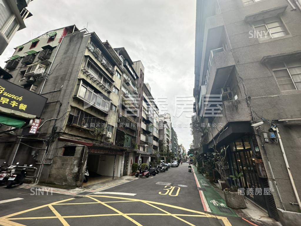 大麗水新生美景房屋室內格局與周邊環境