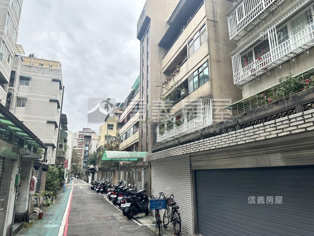 大麗水新生美景房屋室內格局與周邊環境