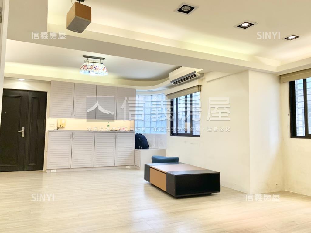 內湖★電梯２房房屋室內格局與周邊環境