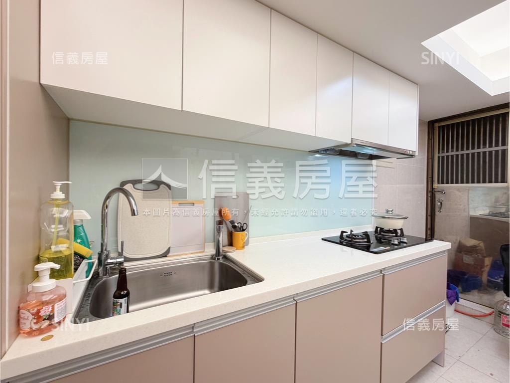 內湖★電梯２房房屋室內格局與周邊環境