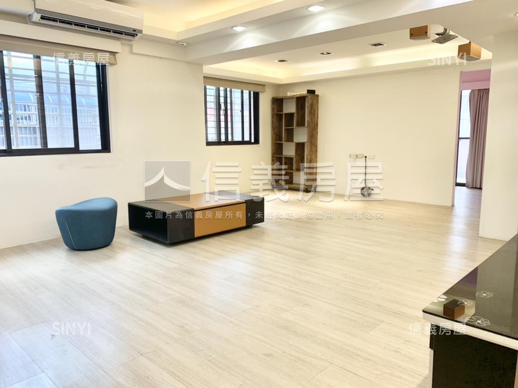 內湖★電梯２房房屋室內格局與周邊環境