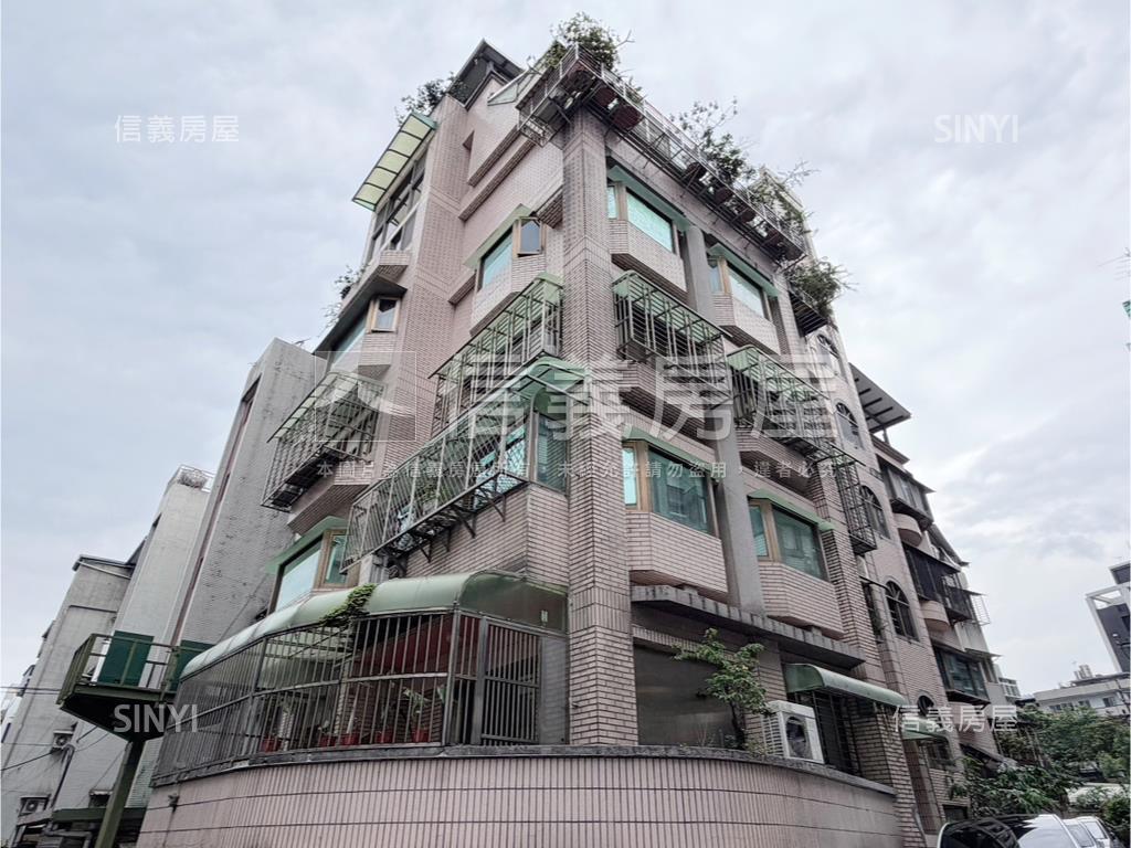 內湖★電梯２房２衛房屋室內格局與周邊環境