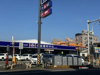 新化中正路約３０２坪土地
