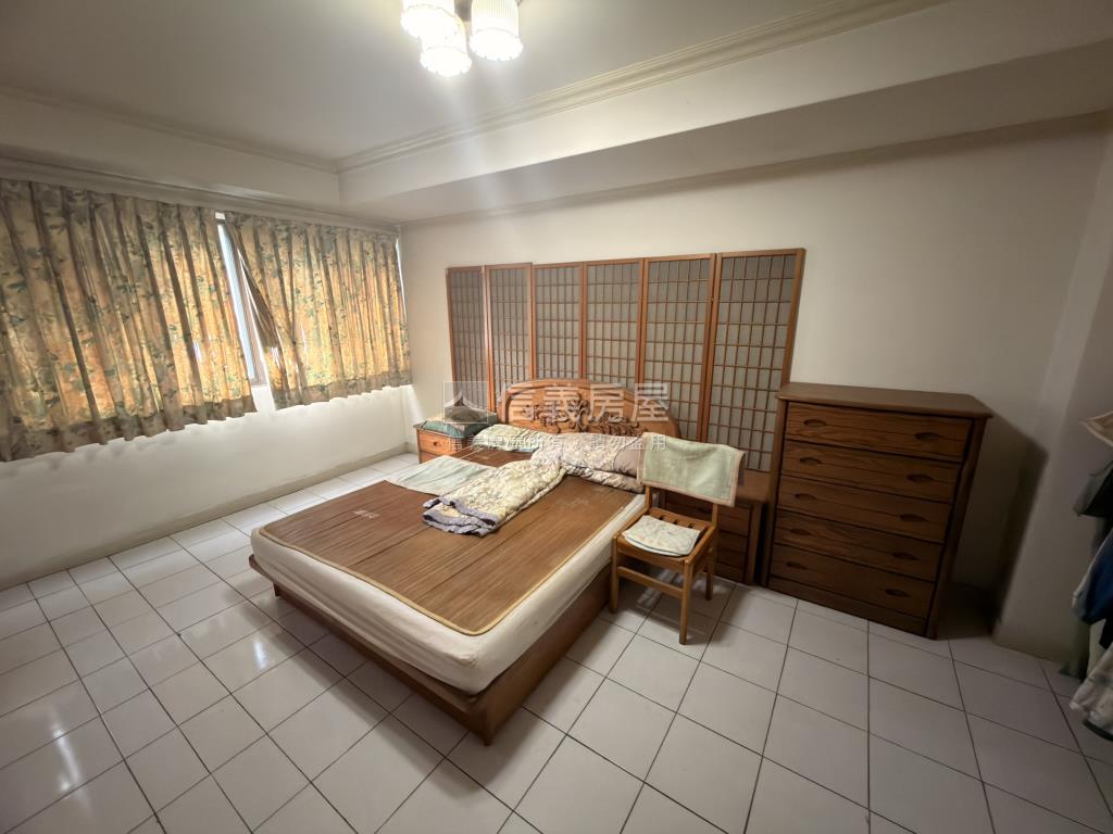 近環球積穗華廈房屋室內格局與周邊環境