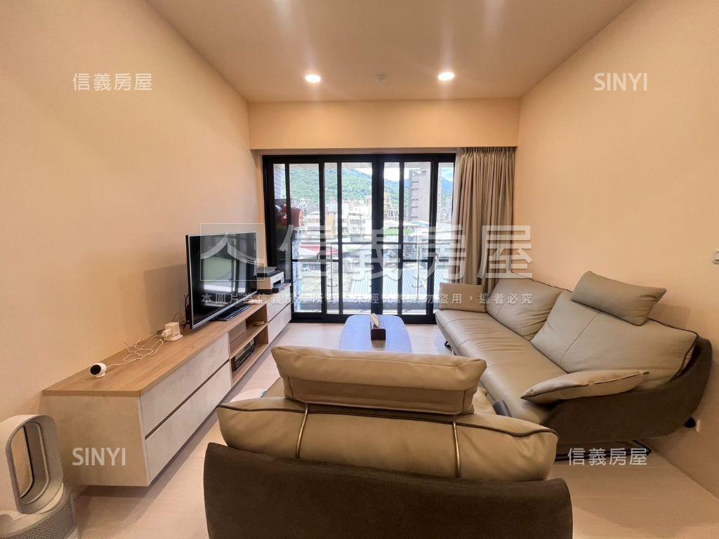 北投新成屋電梯美三房車位房屋室內格局與周邊環境