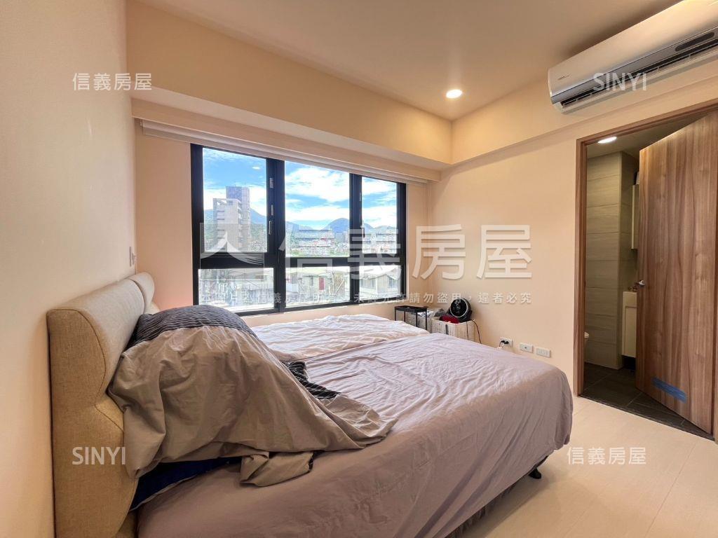 北投新成屋電梯美三房車位房屋室內格局與周邊環境