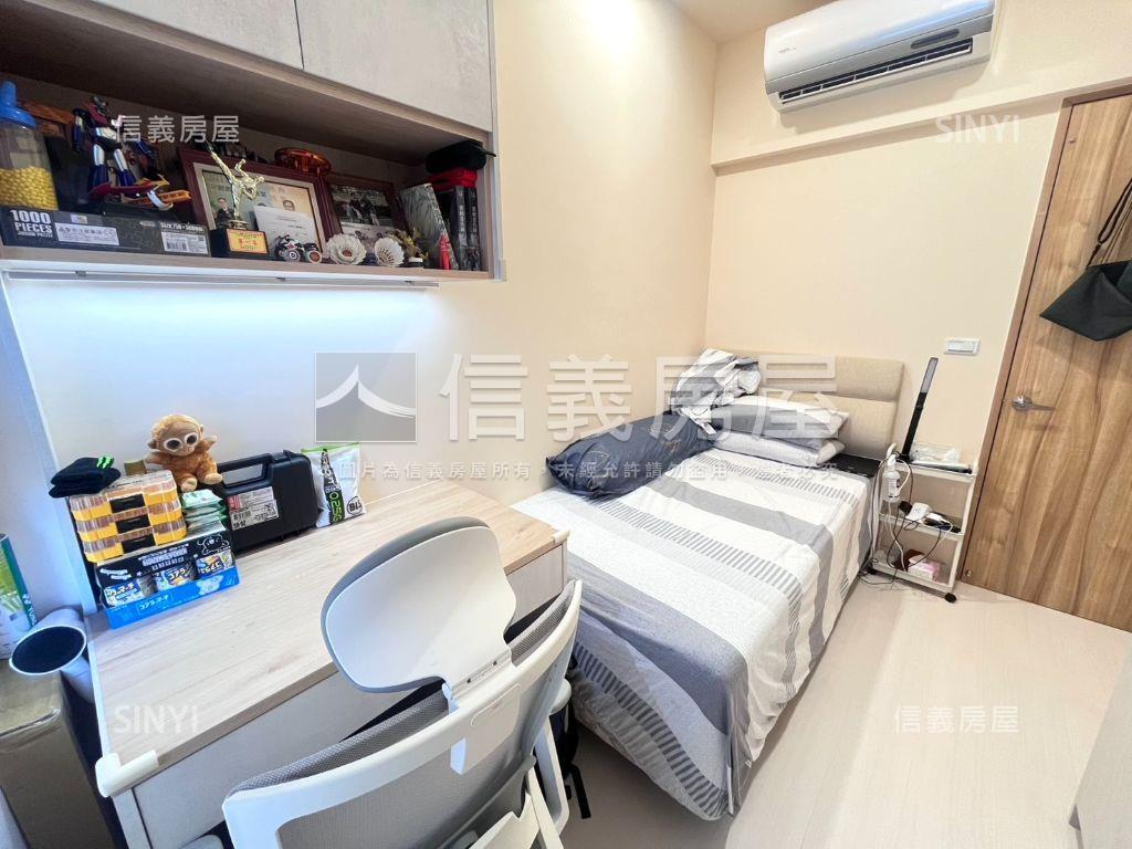 北投新成屋電梯美三房車位房屋室內格局與周邊環境