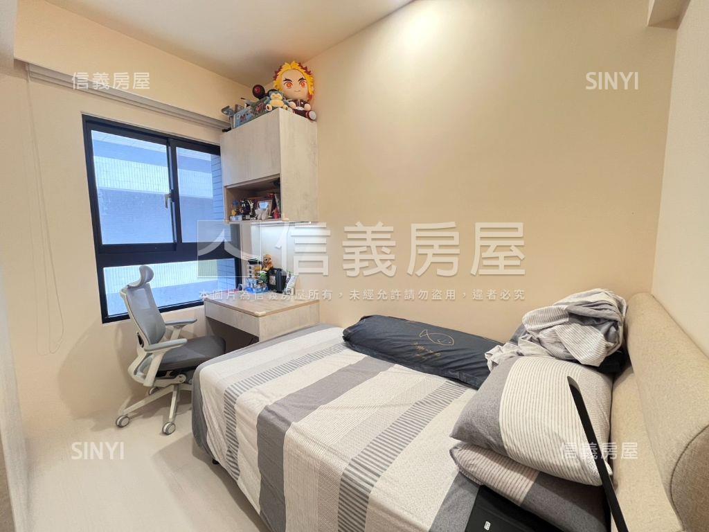 北投新成屋電梯美三房車位房屋室內格局與周邊環境