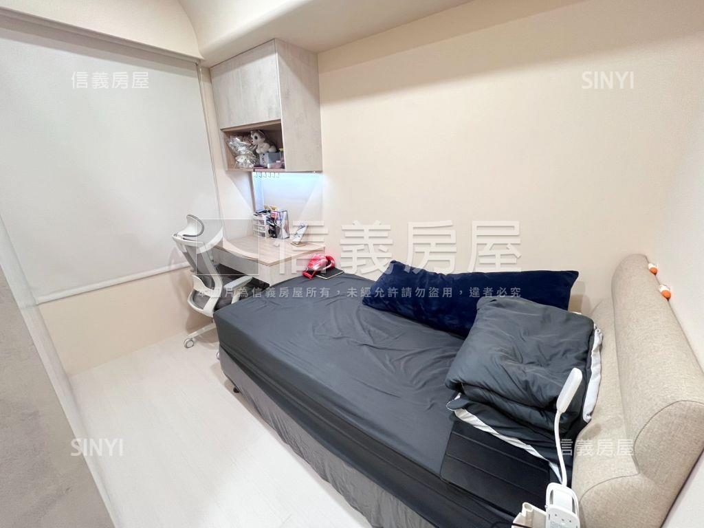 北投新成屋電梯美三房車位房屋室內格局與周邊環境