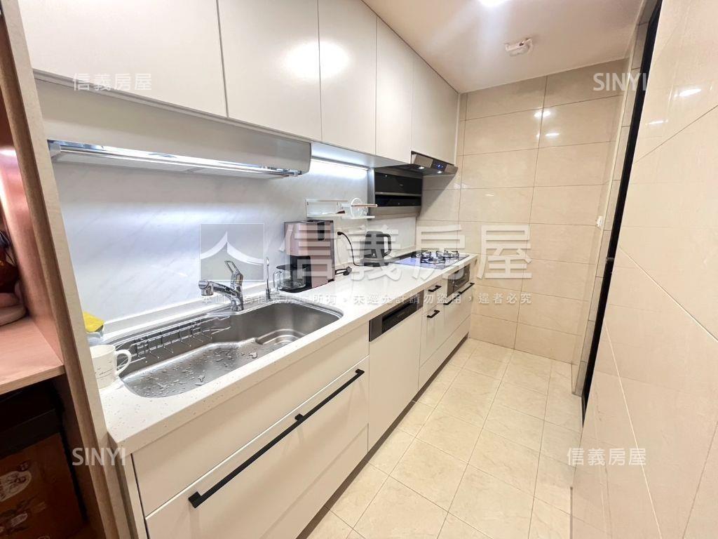 北投新成屋電梯美三房車位房屋室內格局與周邊環境