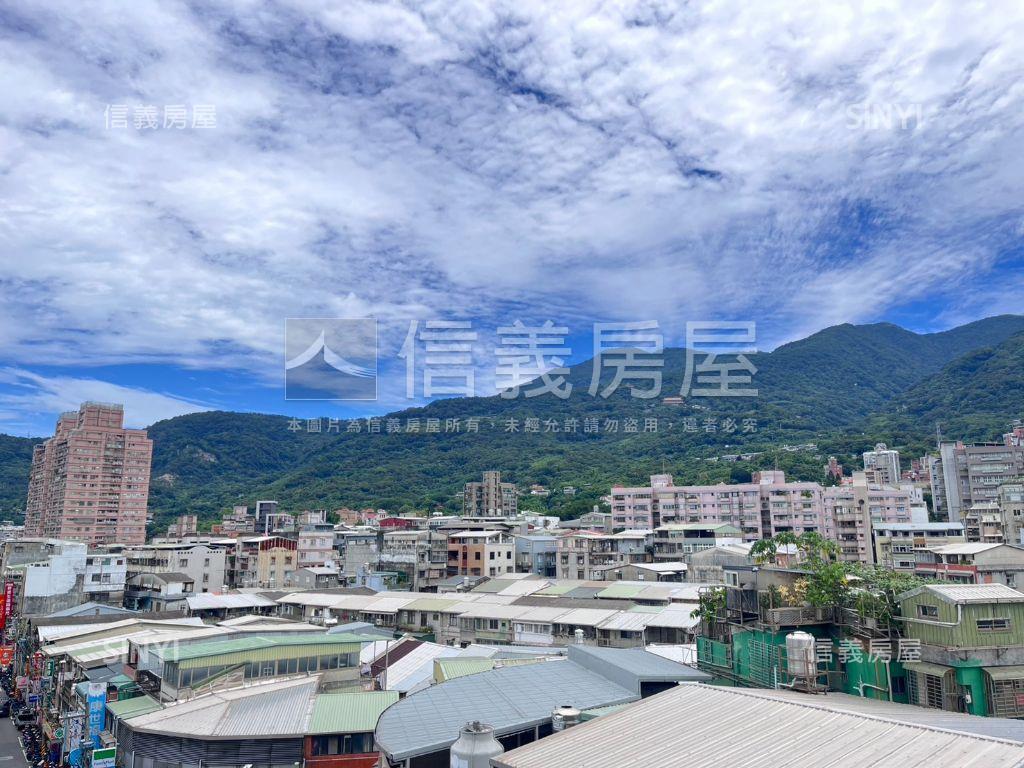 北投新成屋電梯美三房車位房屋室內格局與周邊環境