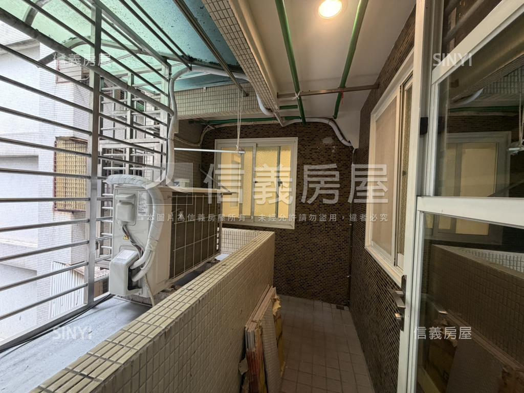 安居街電梯美屋房屋室內格局與周邊環境