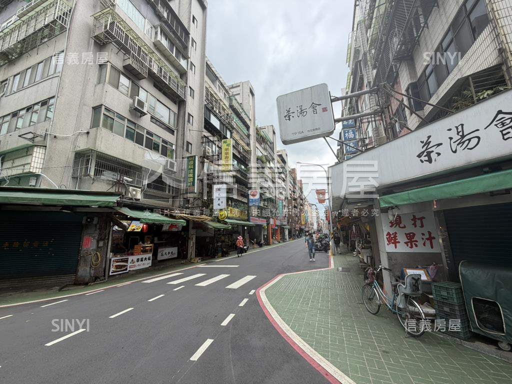 安居街電梯美屋房屋室內格局與周邊環境