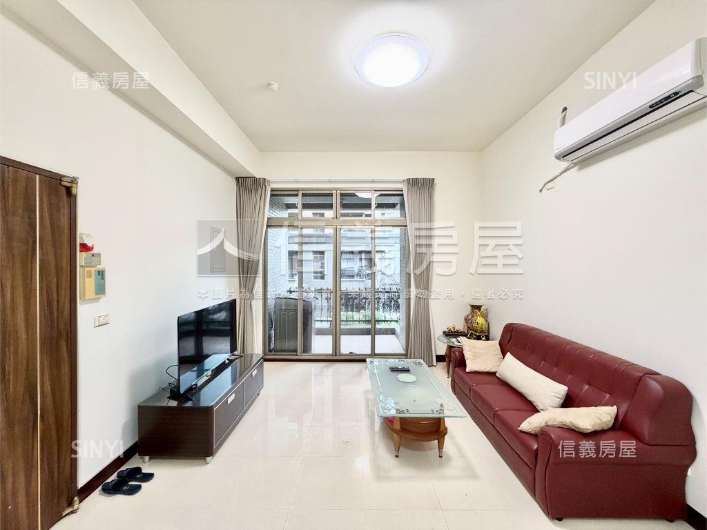 近遠百昌益真藏精美四房房屋室內格局與周邊環境