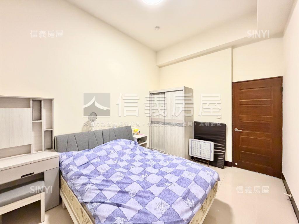 近遠百昌益真藏精美四房房屋室內格局與周邊環境