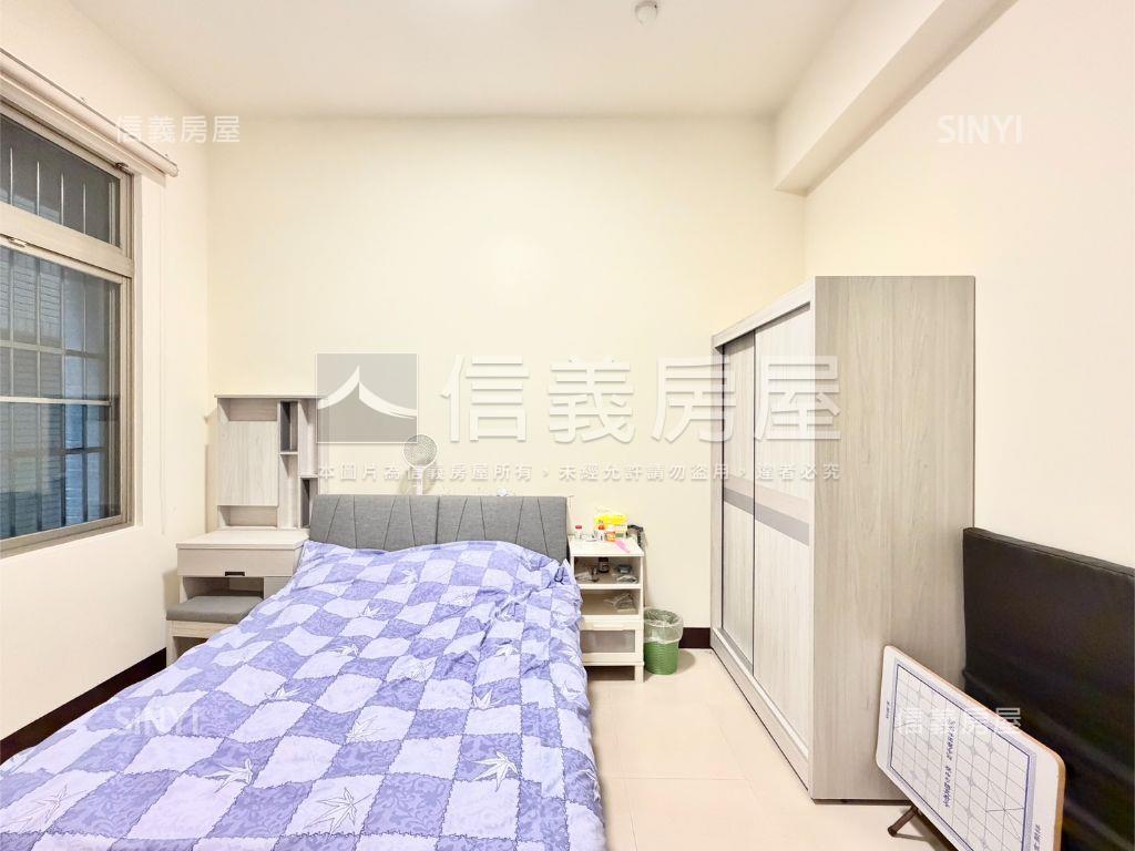 近遠百昌益真藏精美四房房屋室內格局與周邊環境