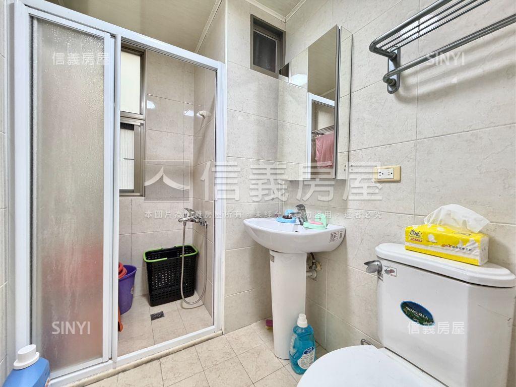 近遠百昌益真藏精美四房房屋室內格局與周邊環境