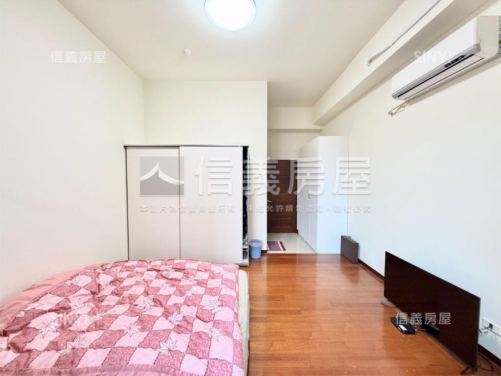 近遠百昌益真藏精美四房房屋室內格局與周邊環境