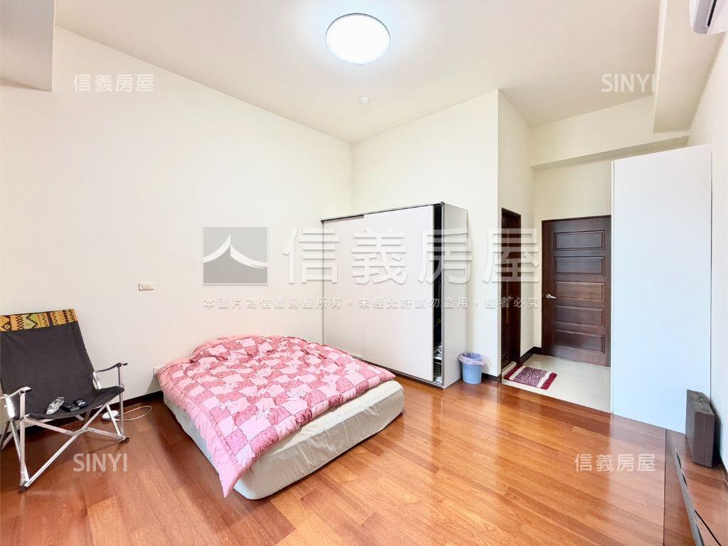 近遠百昌益真藏精美四房房屋室內格局與周邊環境