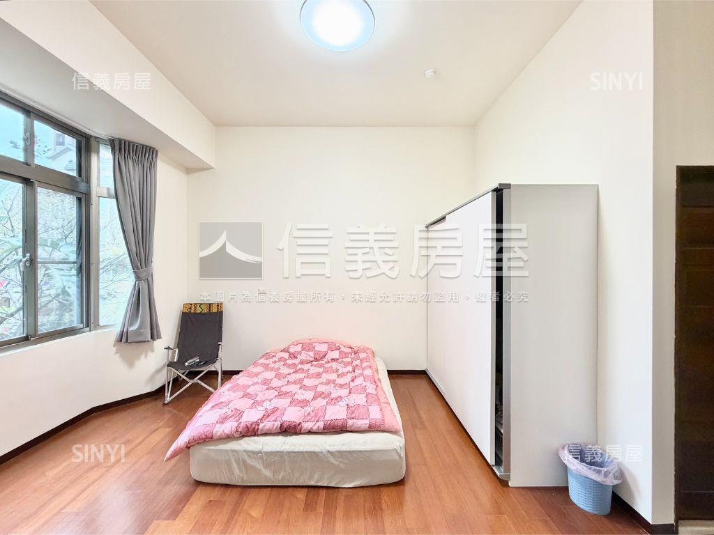 近遠百昌益真藏精美四房房屋室內格局與周邊環境