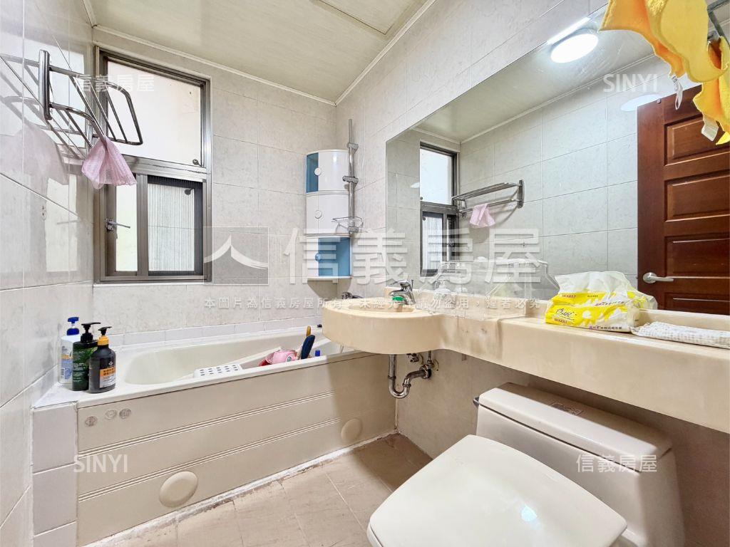 近遠百昌益真藏精美四房房屋室內格局與周邊環境