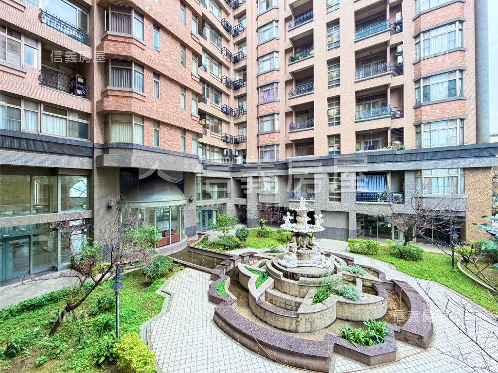 近遠百昌益真藏精美四房房屋室內格局與周邊環境