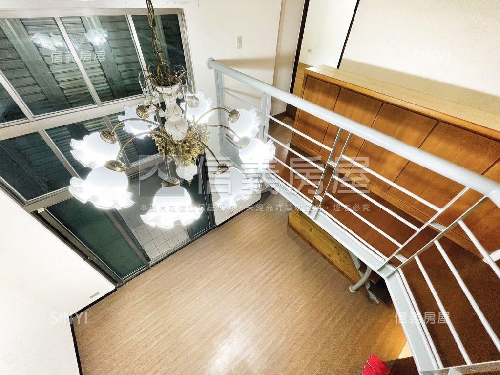 基隆羅傑摩爾房屋室內格局與周邊環境