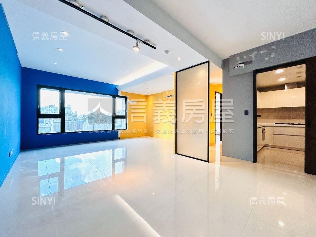 【新接】華固樂慕三房車位房屋室內格局與周邊環境