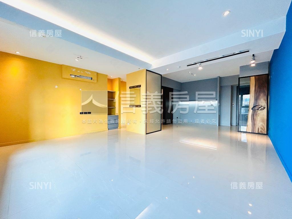 【新接】華固樂慕三房車位房屋室內格局與周邊環境