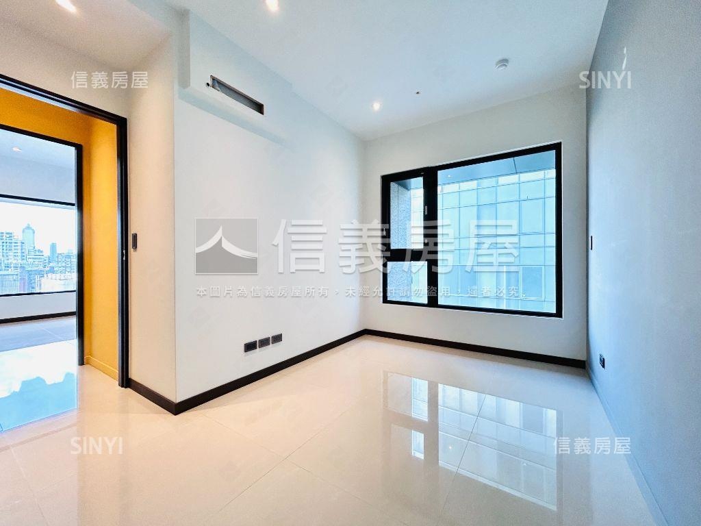 【新接】華固樂慕三房車位房屋室內格局與周邊環境