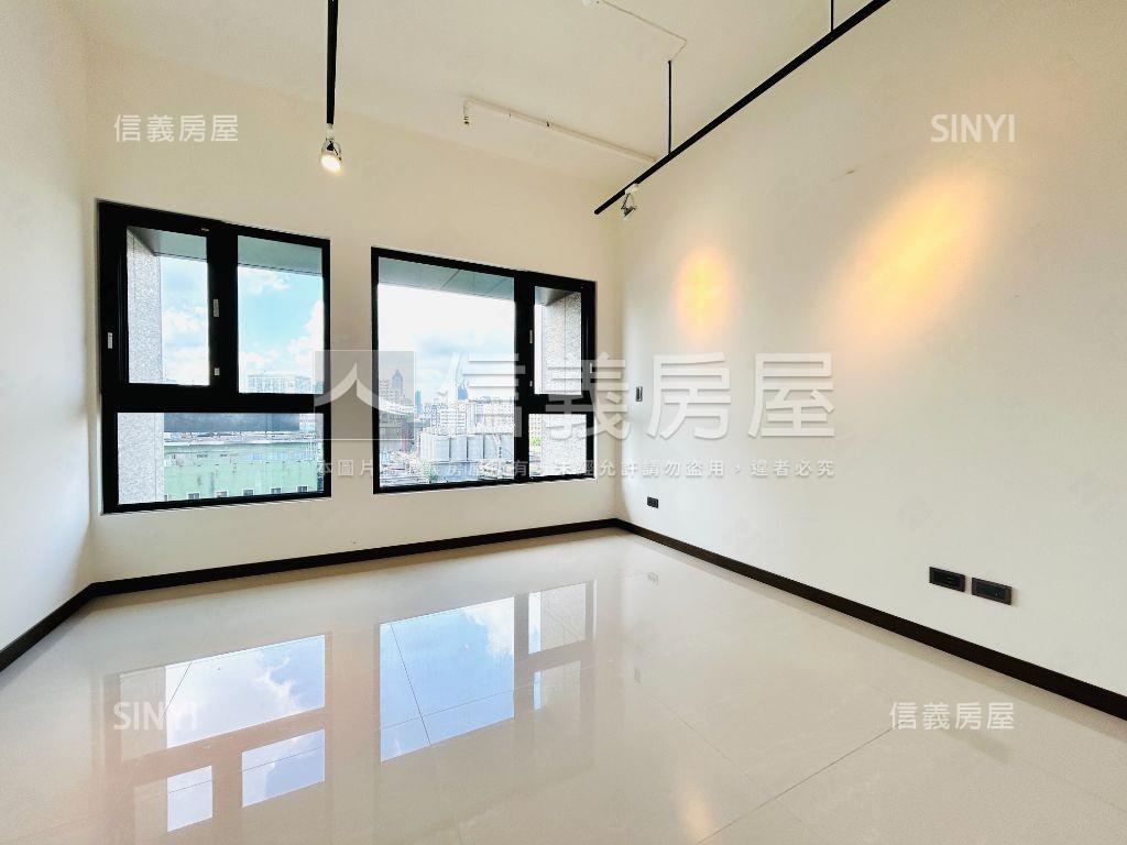 【新接】華固樂慕三房車位房屋室內格局與周邊環境